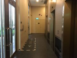 Tahir Building (D1), Office #276117201